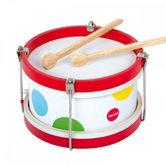 Picture of Confetti Toy Drum