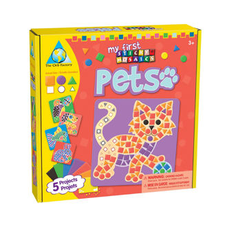 Picture of Sticky Mosaics Pets