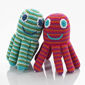 Picture of Octopus Rattle Toy