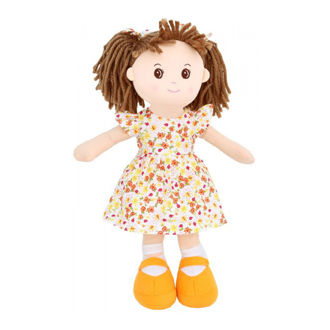 Picture of Ellie Rag Doll