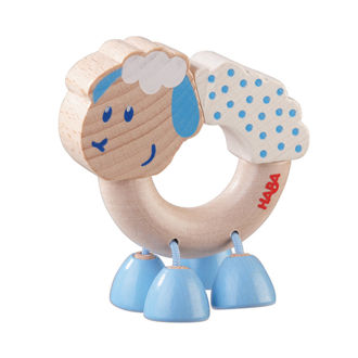 Picture of Haba Sheep Rattle