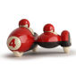 Picture of Sidecar Motorcycle Toy