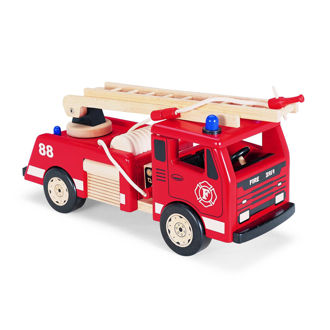 Picture of Toy Fire Truck 