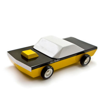 Picture of Classic Car Toy