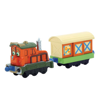 Picture of Kindergarden Toy Train