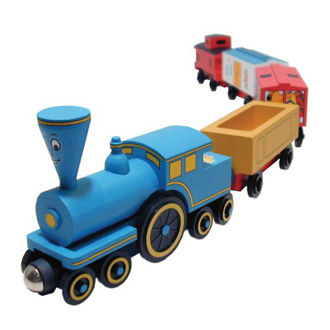 Picture of Classic Toy Train