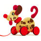 Picture of Pull-Along Dog Toy