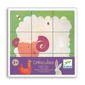 Picture of Sheep Cube Puzzle