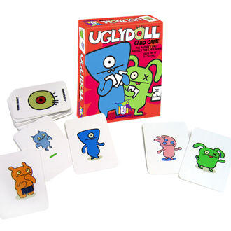 Picture of UglyAll Card Game